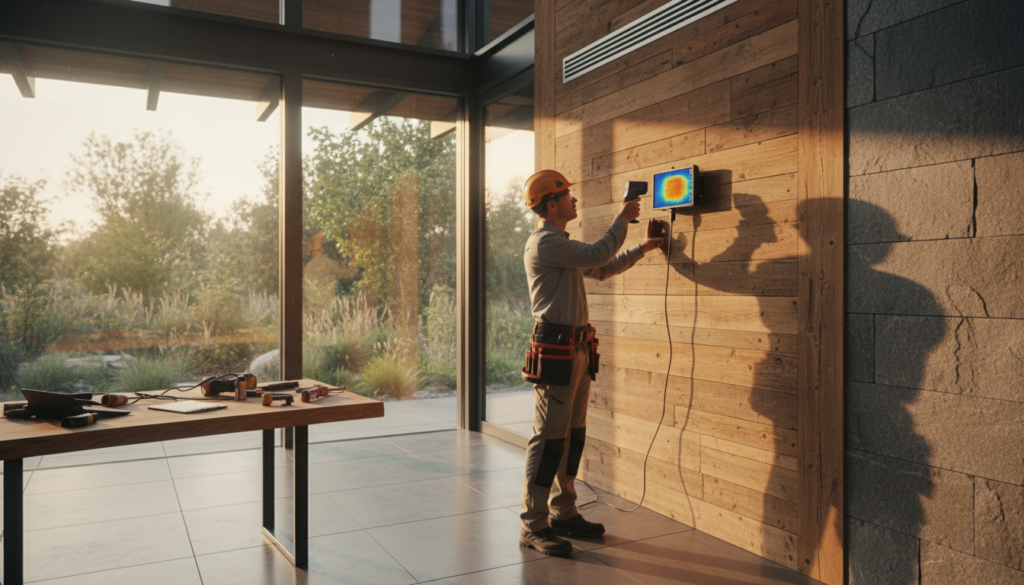 découvrez tout ce qu'il faut savoir sur l'audit énergétique obligatoire pour vendre votre maison en 2026 : démarches, obligations et conseils essentiels.