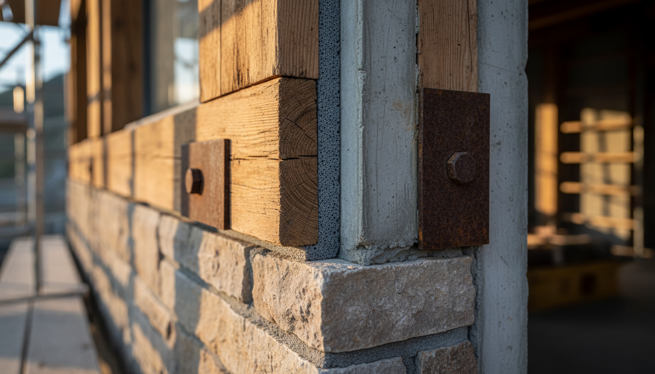 découvrez les avantages du compriband, un joint mousse imprégné, pour assurer l'étanchéité et l'isolation de vos menuiseries. pourquoi et comment l'utiliser efficacement.