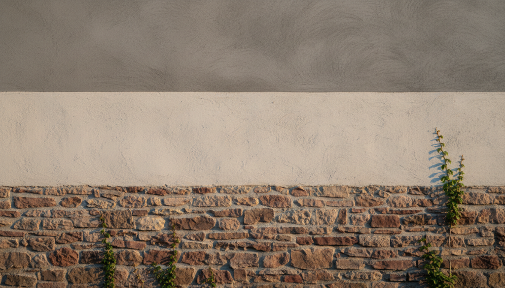 découvrez les différents types d'enduits pour mur extérieur, les techniques de pose adaptées et des conseils pratiques pour une finition parfaite et durable.