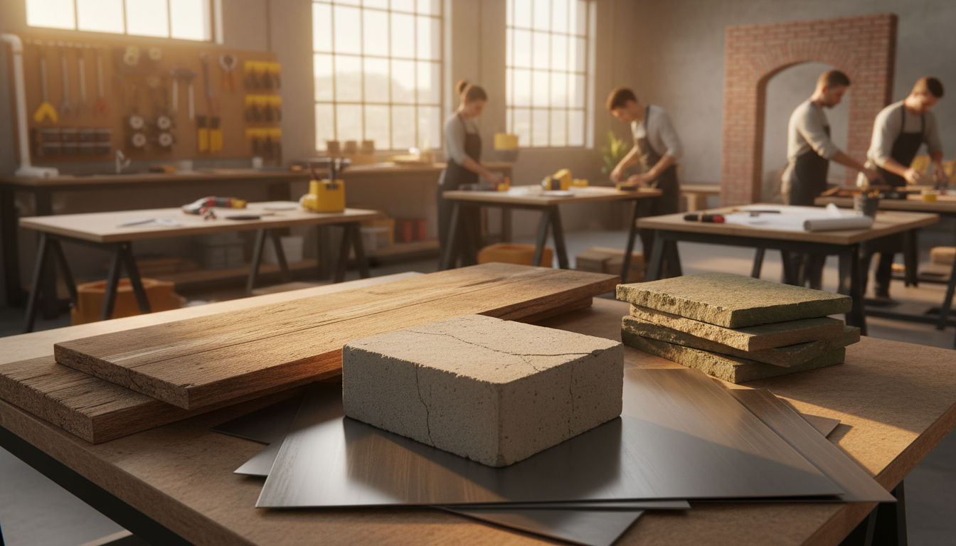 découvrez l'institut du bricolage, votre partenaire pour des formations complètes afin d'apprendre à tout rénover facilement et efficacement.