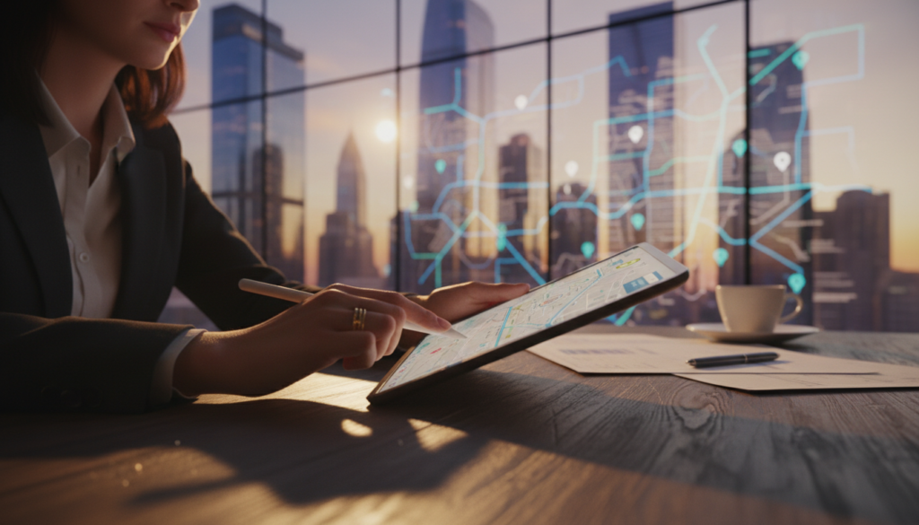 meevues : découvrez la plateforme innovante pour optimiser vos visites immobilières et faciliter la prise de décision grâce à des outils performants et intuitifs.