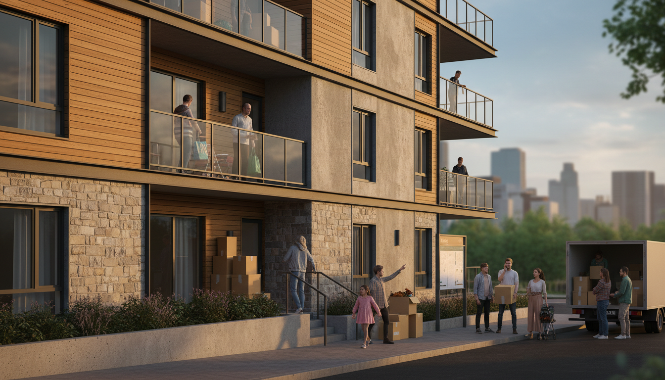 découvrez vos droits en tant que locataire lorsque votre propriétaire décide de vendre le logement, et les solutions pour un relogement urgent en toute sérénité.