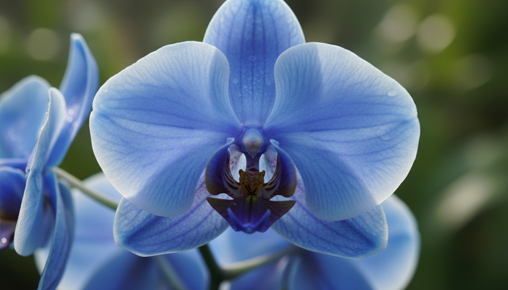 découvrez nos conseils essentiels pour entretenir votre orchidée bleue et la faire refleurir facilement. guide pratique pour une floraison durable et éclatante.