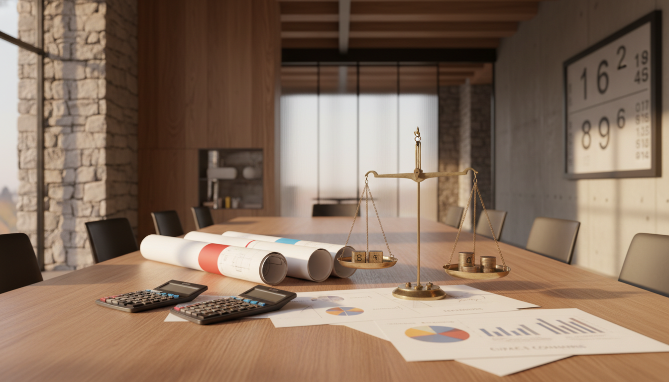 découvrez comment calculer et répartir la quote-part en copropriété, ainsi que son impact sur les charges pour une gestion harmonieuse et transparente.