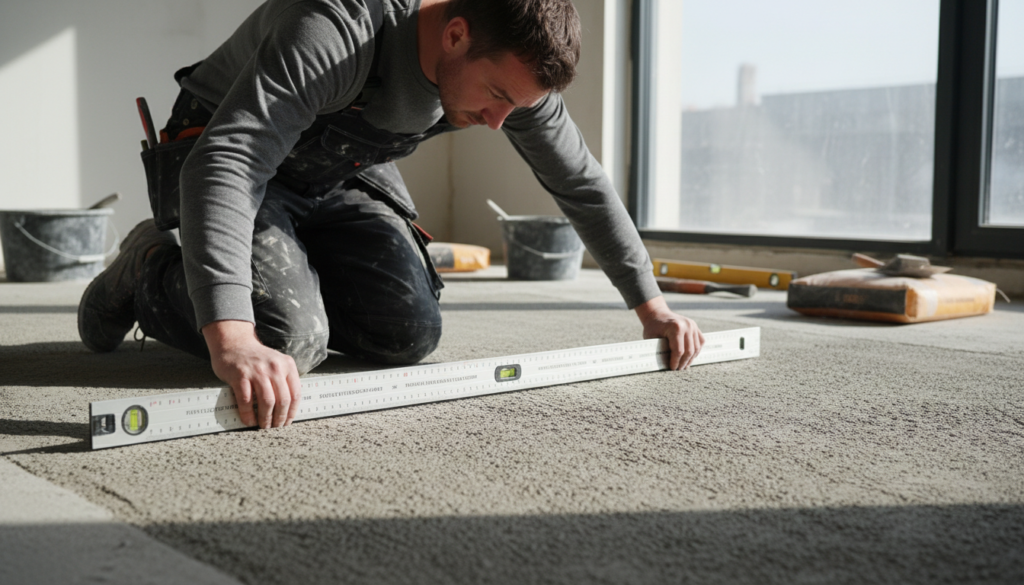 découvrez le guide pratique du carreleur professionnel pour réussir votre rénovation. astuces, conseils et techniques pour un résultat parfait et durable.