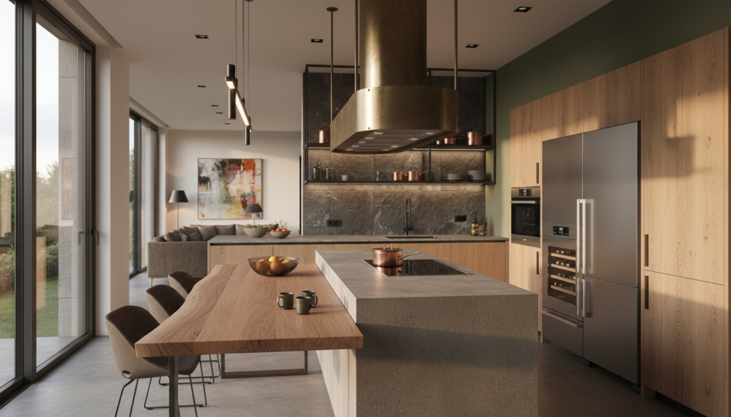 découvrez les avis et explorez les modèles modernes de cuisines équipées tyko cuisine pour aménager votre espace avec style et fonctionnalité.