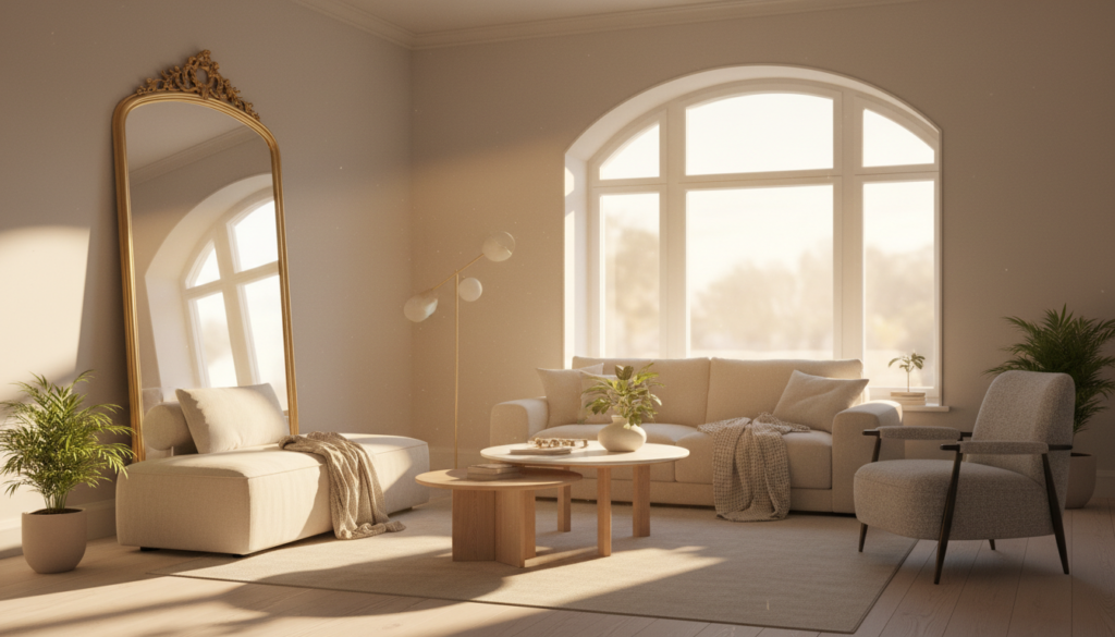 découvrez 10 astuces pratiques pour aménager un petit salon et agrandir visuellement votre espace tout en optimisant chaque coin.