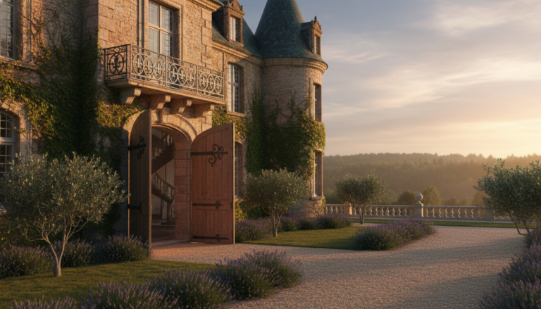 découvrez le destin des propriétaires des châteaux xxl et l'histoire fascinante de leurs demeures majestueuses à travers le temps.