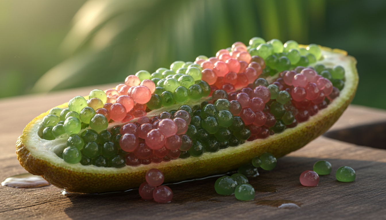 découvrez où acheter le citron caviar au meilleur prix. guide complet pour trouver ce fruit d'exception à tarif avantageux, conseils et adresses fiables.
