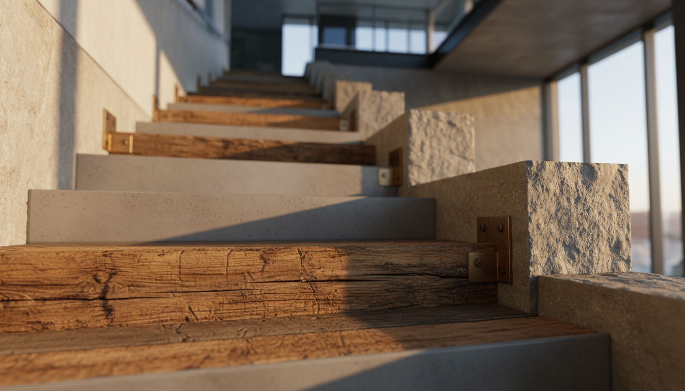 découvrez si le wd40 est la solution efficace pour un escalier qui grince. astuces professionnelles pour un escalier silencieux et sécurisé.