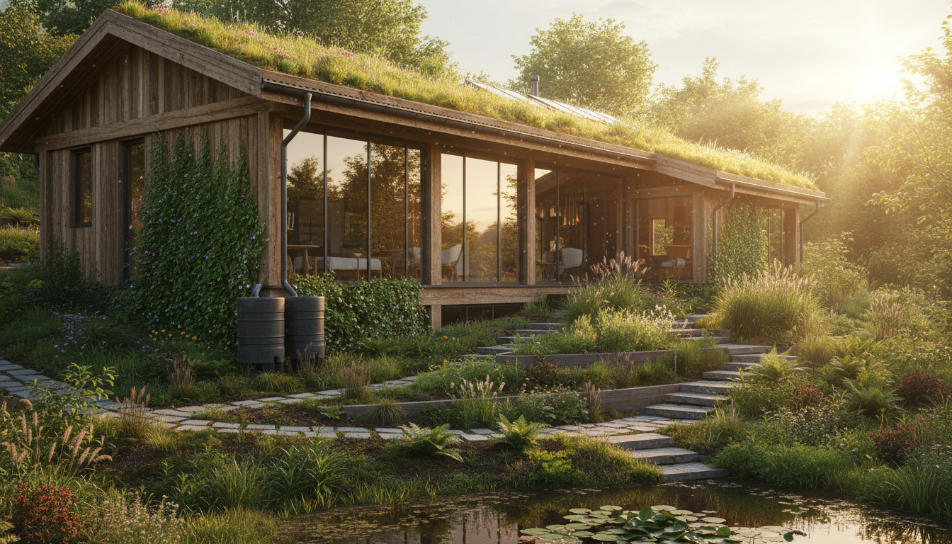 maison ethier, expert en construction durable et design, vous accompagne dans la réalisation de projets éco-responsables alliant esthétique et performance énergétique.