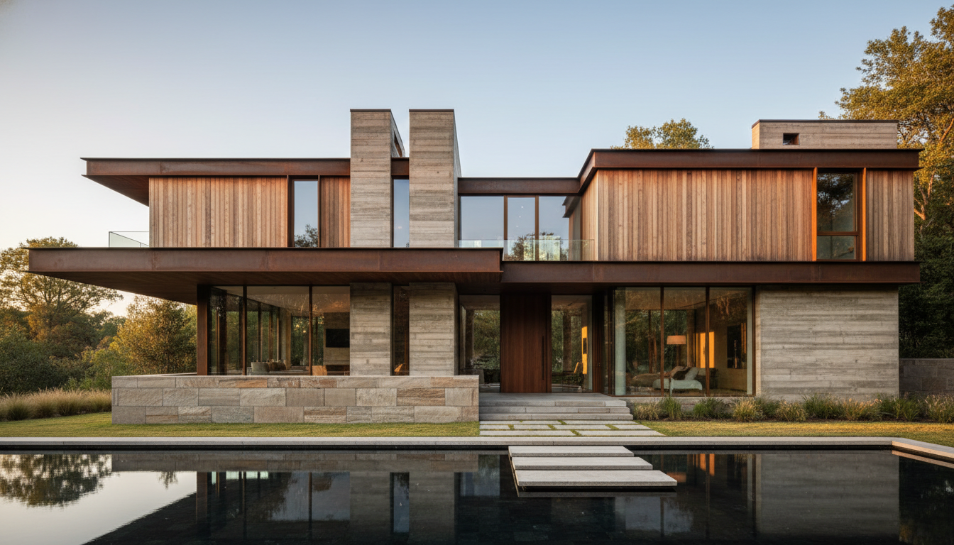 découvrez maison kapunka, une fusion d'architecture moderne et d'innovations en concepts d'habitation pour un cadre de vie contemporain et élégant.