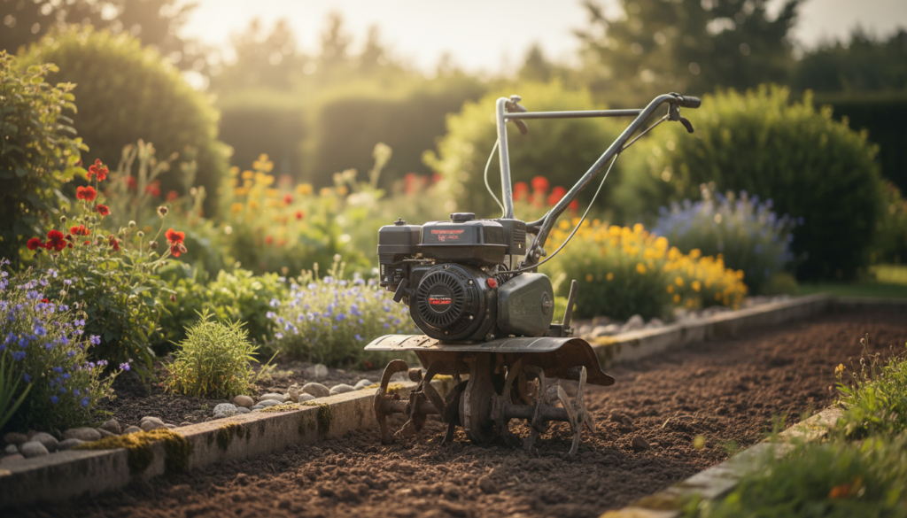 découvrez notre sélection des meilleures motobêches thermiques pour entretenir efficacement votre jardin. puissance, performance et confort garantis pour vos travaux de jardinage.