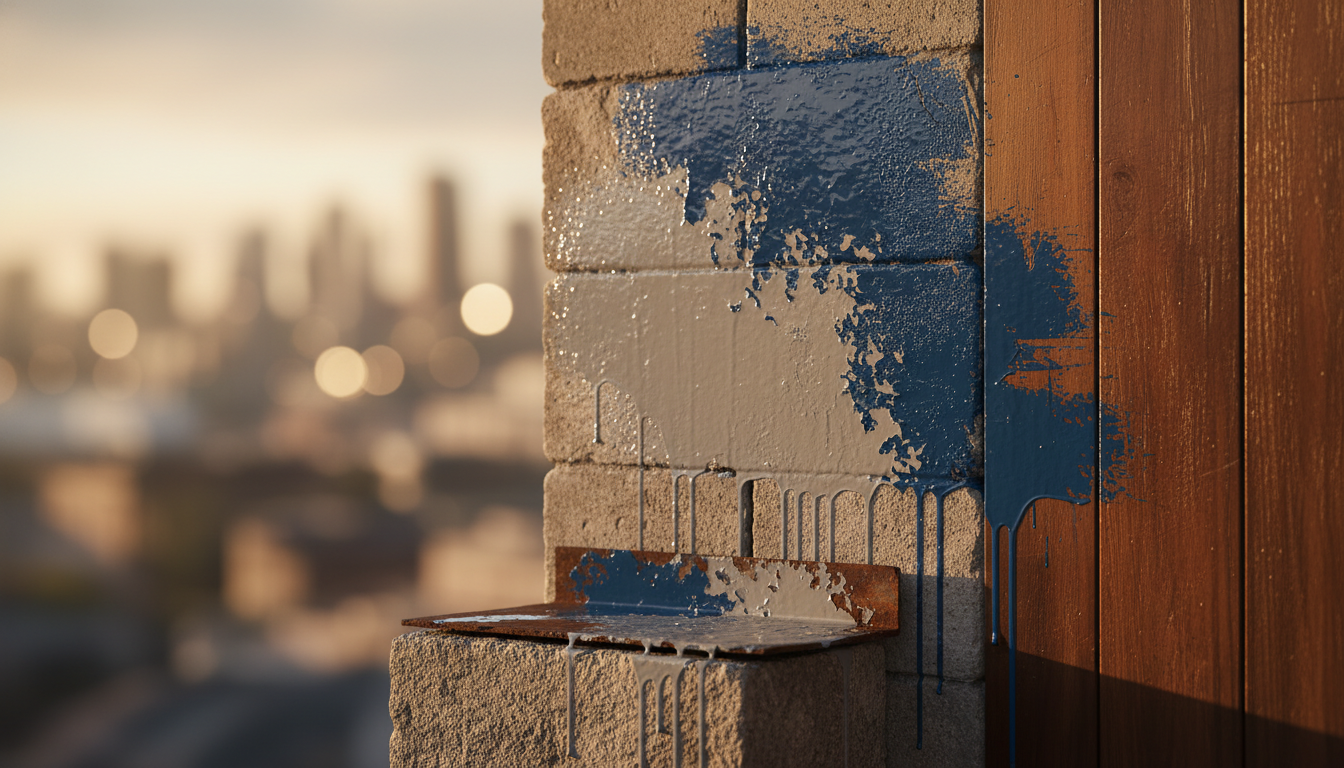 découvrez si peindre sur une peinture glycéro sans poncer est possible et trouvez la solution efficace pour réussir votre rénovation rapidement et facilement.