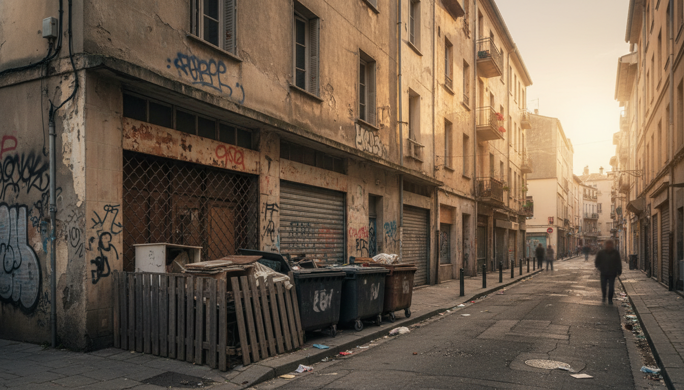 découvrez notre guide complet des quartiers à éviter à montpellier pour garantir votre sécurité et faire un choix immobilier éclairé. informez-vous avant d'investir.