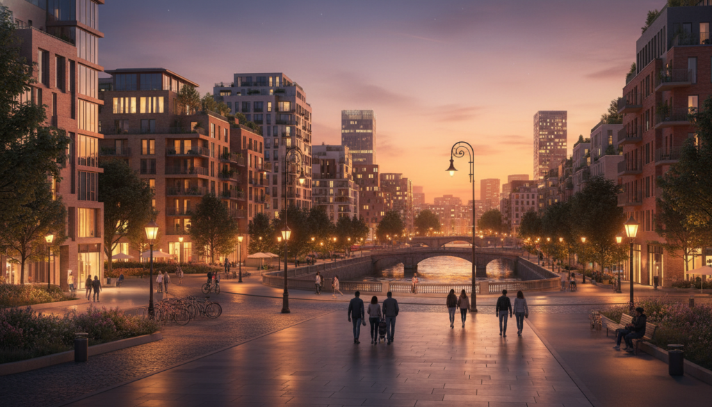 découvrez les quartiers à éviter à montpellier avec notre guide immobilier et sécurité, pour faire le meilleur choix de logement en toute sérénité.