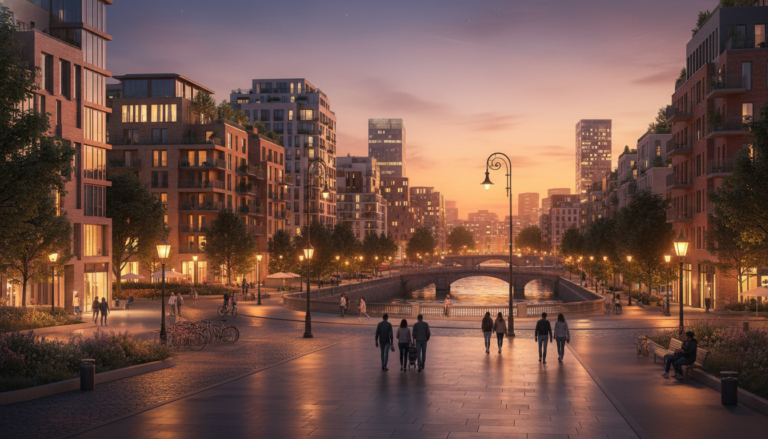 découvrez les quartiers à éviter à montpellier avec notre guide immobilier et sécurité, pour faire le meilleur choix de logement en toute sérénité.