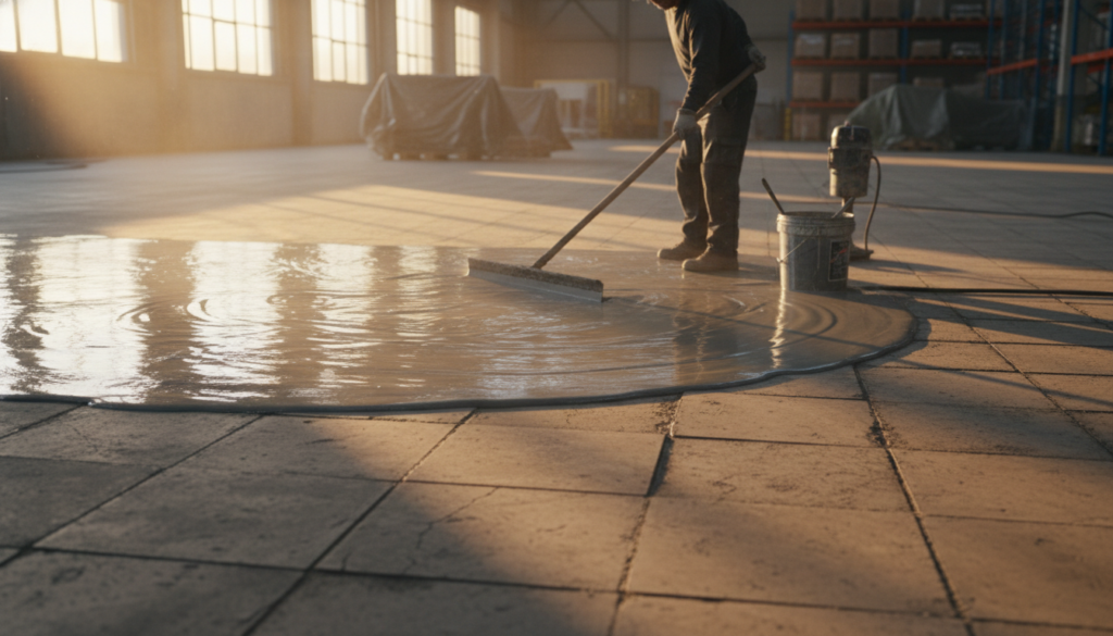 découvrez comment réaliser un ragréage sur carrelage avec nos conseils étape par étape et les meilleurs produits pour obtenir une finition parfaitement lisse et durable.