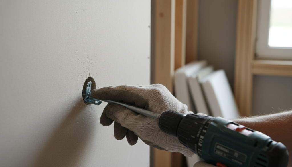 découvrez comment choisir la bonne taille de cheville molly pour ba13 afin d'éviter toute erreur lors de vos travaux de fixation. guide pratique et conseils d'experts.