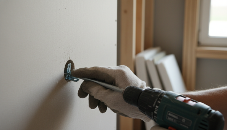 découvrez comment choisir la bonne taille de cheville molly pour ba13 afin d'éviter toute erreur lors de vos travaux de fixation. guide pratique et conseils d'experts.