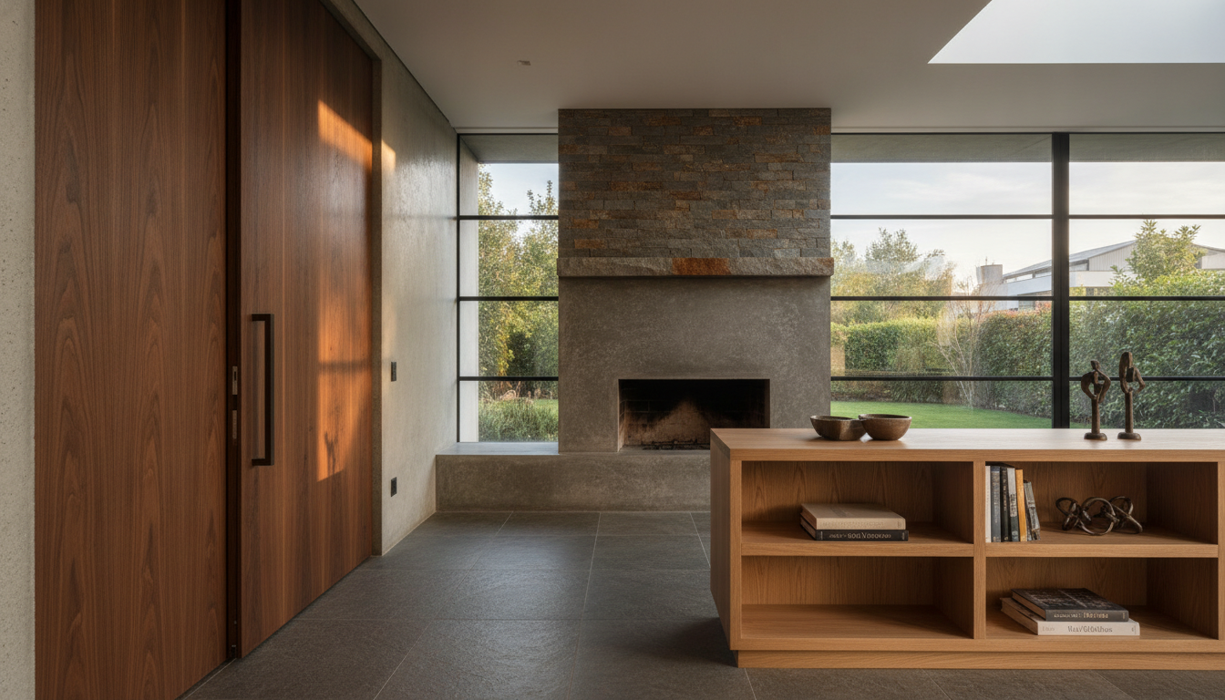delpherm, spécialiste en fermeture et menuiserie pour l'habitat, vous offre des solutions sur mesure pour sécuriser et embellir votre maison.