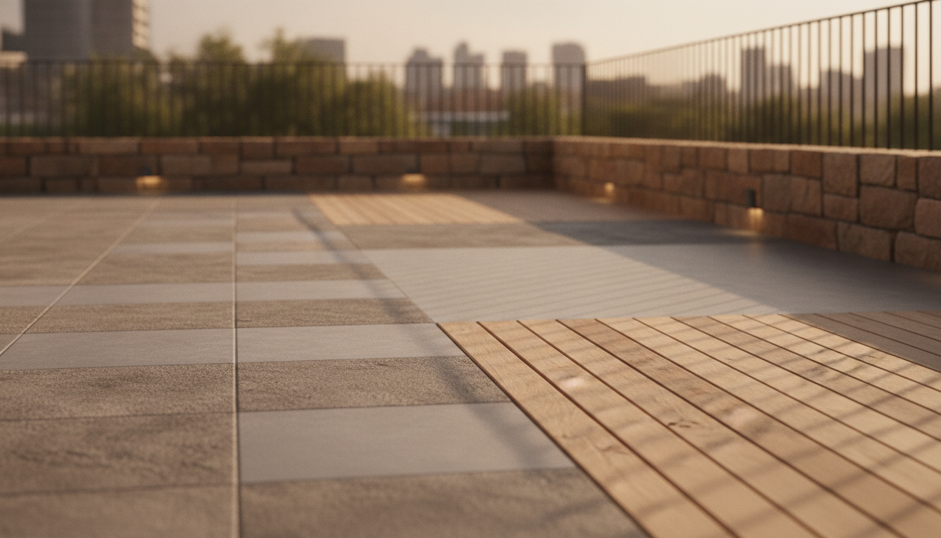 découvrez quand et comment déclarer une terrasse en béton selon les règles d'urbanisme 2026. guide pratique pour rester en conformité et éviter les sanctions.