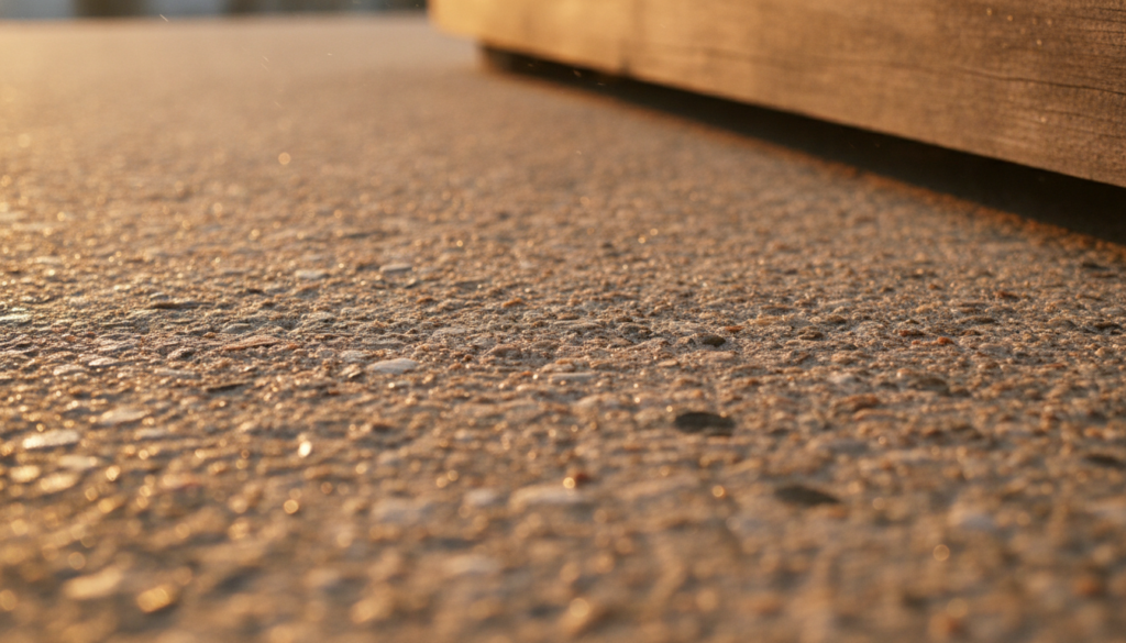 découvrez si vous devez déclarer une terrasse en béton en 2026 et quelles sont les règles d'urbanisme à respecter pour votre projet.