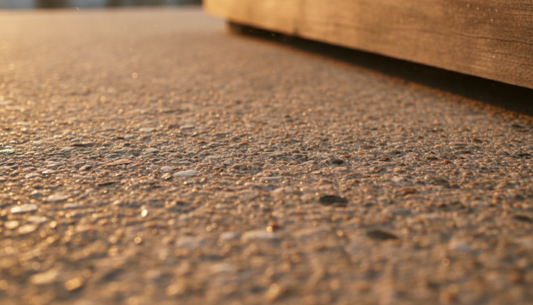 découvrez si vous devez déclarer une terrasse en béton en 2026 et quelles sont les règles d'urbanisme à respecter pour votre projet.