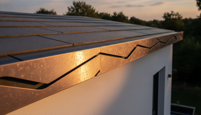découvrez comment le festonnage peut embellir et protéger votre toiture grâce à des techniques simples et efficaces, pour une maison à la fois esthétique et durable.