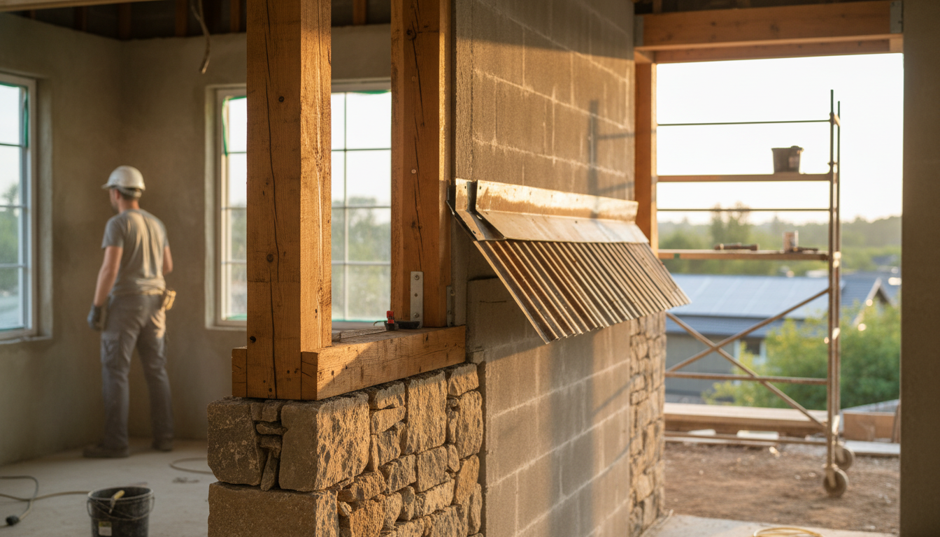 découvrez habitats-durables.org, votre guide complet pour l'éco-construction et la rénovation durable. conseils pratiques, matériaux écologiques et techniques innovantes pour des habitats respectueux de l'environnement.