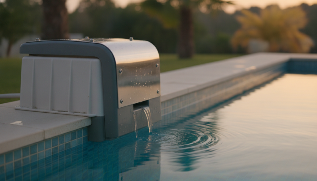 découvrez comment remplacer le bloc de filtration desjoyaux f15 grâce à notre guide complet et explorez les meilleures alternatives pour votre piscine.